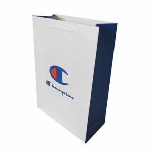 Nalin Packaging Paper Bag