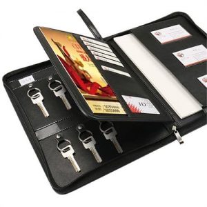 Nye Custom Keys Holder Kit 