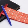 Custom Rolling Paper Ball Pen Picture 2