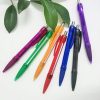 Custom Rolling Paper Ball Pen Picture 4
