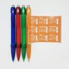 Custom Rolling Paper Ball Pen Picture 5