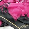 Custom Silk Scarf Printing Picture 5