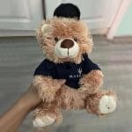 customised teddy bear Singapore