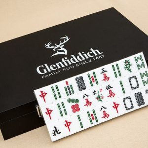 Mikai Customised Acrylic Mahjong 