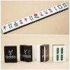 Customised Acrylic Mahjong Picture 5
