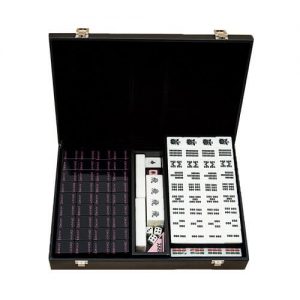 Custom Mahjong Set Singapore