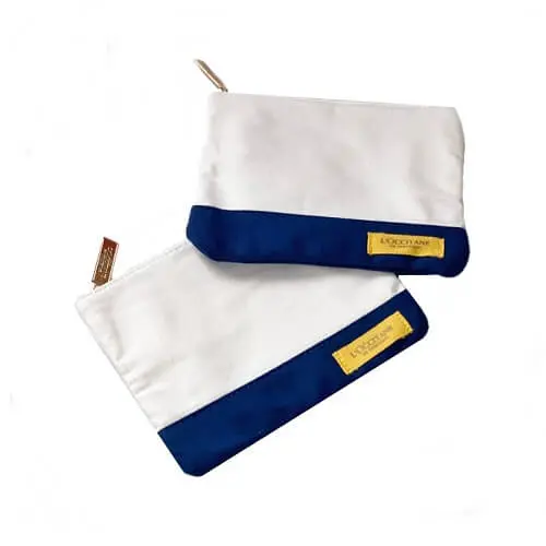 Customised Pouch