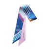 customised corporate scarf