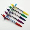 Customised Rolling Paper Ball Pen
