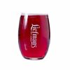 Ryu Stemless Wine Glass