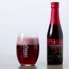 Singapore Supplier Stemless Wine Glass Picture 3