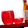 Singapore Supplier Stemless Wine Glass Picture 4