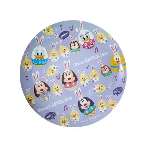 Plate Printing