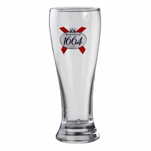 Custom Beer Mug