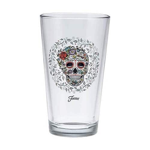Custom Beer Glass Picture 2