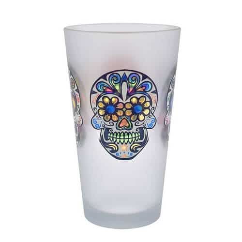 Custom Beer Glass Picture 3