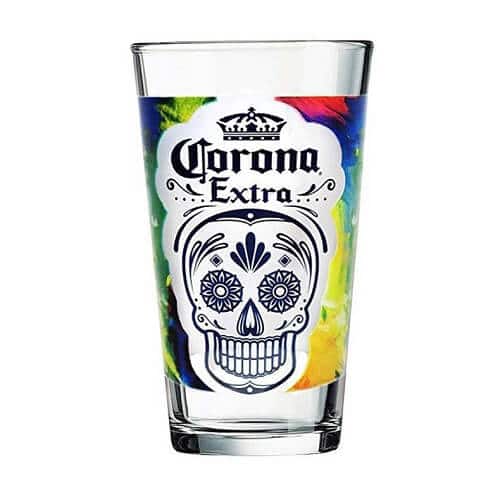 Custom Beer Glass Picture 4