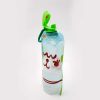 Custom Collapsible Water Bottle With Carabiner Picture 3
