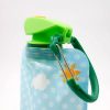 Custom Collapsible Water Bottle With Carabiner Picture 4