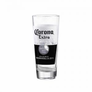 Isler Corona Beer Glass