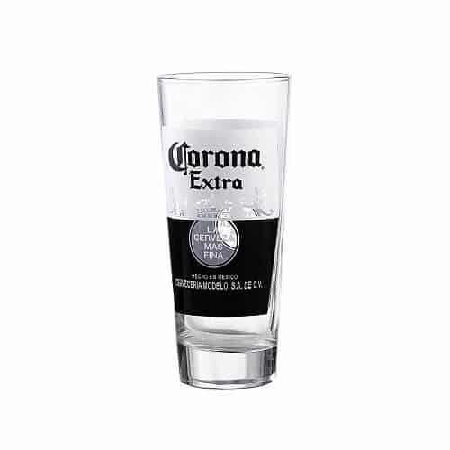 Custom Beer Glass