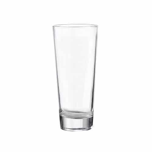 Custom Corona Beer Glass Picture 2