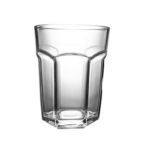 Custom Hoegaarden Beer Glass Main Feature