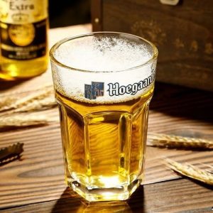 Iola Basic Beer Glass