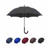 custom corporate umbrella printing