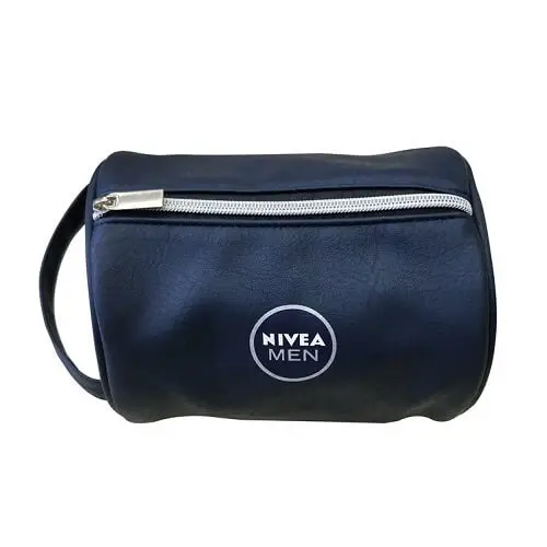 Custom Toiletry Bag