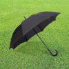Custom Logo Print Umbrella