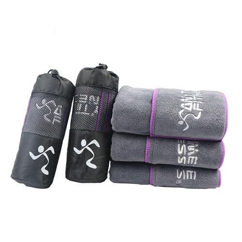 Custom Sports Towel
