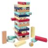 Custom Jenga Blocks