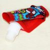 Customised Foldable Water Bottle With Carabiner Picture 3