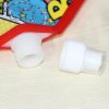 Customised Foldable Water Bottle With Carabiner Picture 4