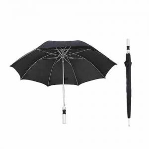 Tallis Aluminium Handle Umbrella