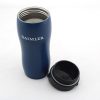 Customized Logo Print Stainless Steel Thermal Tumbler- Picture 6 Customized Logo Print Stainless Steel Thermal Tumbler Picture 6