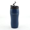 Customized Logo Print Stainless Steel Thermal Tumbler- Picture 7 Customized Logo Print Stainless Steel Thermal Tumbler Picture 7