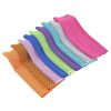 Singapore Supplier Cooling Towel In PVC Pouch