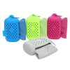 Singapore Supplier Cooling Towel In Silicone Pouch