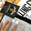 Singapore Wholesaler Reactive Print Towel