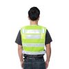 Custom Reflective Safety Vest With LED Picture 2