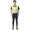 safety vest printing