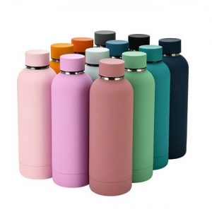 thermal flask