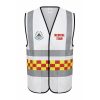 Branded Safety Vest