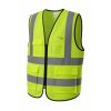 Custom Safety Vest