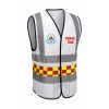 Custom Safety Vest