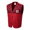 Custom Safety Vest Singapore Custom Safety Vest Singapore