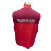 Customized Safety Vest Customized Safety Vest