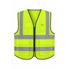 Customized Safety Vest Singapore